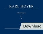 Preludi Corali, Volume III op. 57 Download