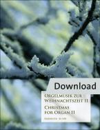 Musica d'organo a Natale 2 Download