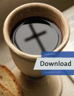 Musica per organo per la Cena del Signore Download