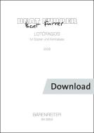 LOTOFAGOS per soprano e contrabbasso Download