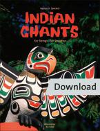 Canti indiani Download