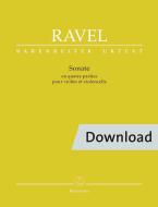 Sonata in quattro parti Download