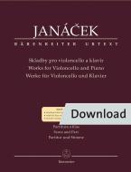 Opere per violoncello e pianoforte Download
