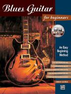 Blues Guitar For Beginners 