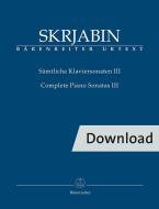 Sonate complete per pianoforte 3 Download