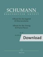 43 pezzi per pianoforte per i giovani, op. 68 Download