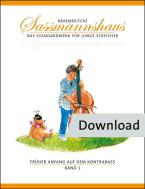 Inizi iniziali con il contrabbasso 1 Download