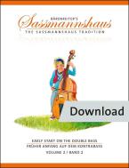Inizi iniziali con il contrabbasso 2 Download