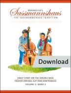 Inizi iniziali con il contrabbasso 3 Download