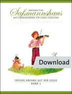 Inizi iniziali con il violino 1 Download