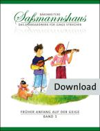 Inizi iniziali con il violino 3 Download