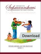 Inizi iniziali sulla Viola 3 Download