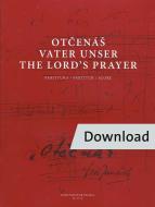 Otcenáš (Padre Nostro) Download