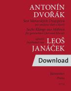 Sei suoni dalla Moravia Download