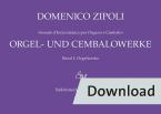 Opere per organo Download