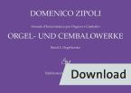 Opere per organo Download