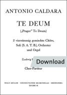 Te Deum di Praga Download
