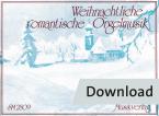 Musica romantica natalizia per organo Download