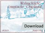 Musica romantica natalizia per organo Download