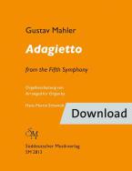 Adagietto dalla 5ª Sinfonia Download
