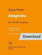Adagietto dalla 5ª Sinfonia Download