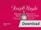 Pezzi per orologio per flauto Download
