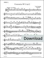 Concerto n. 3 in do maggiore 