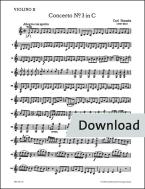 Concerto n. 3 in do maggiore Download