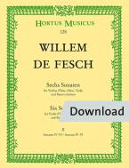 6 Sonate Libro 2 Download