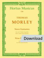 9 Fantasie Download