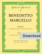6 Sonate Libro 2 Download