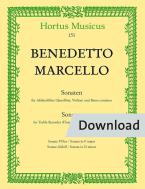 6 Sonate Libro 1 Download