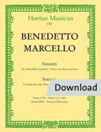 6 Sonate Libro 3 Download