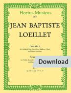 Nove Sonate Libro 3 Download