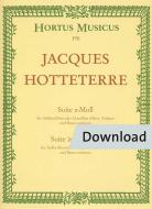 Suite in mi minore op. 5/2 Download