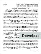 Musica da camera natalizia Download