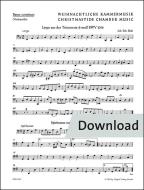 Musica da camera natalizia Download