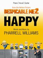Happy 