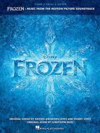 Do You Want To Build A Snowman? 