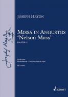 Missa in Angustiis D Minor Hob. XXII:11 Standard