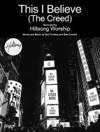 This I Believe (The Creed) 