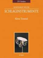 Percussion Instruments Vol. 1 