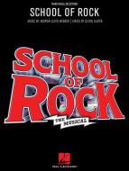 School Of Rock 