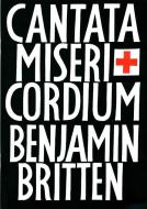 Cantata Misericordium op. 69 