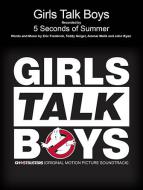 Girls Talk Boys 