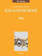 Percussion Instruments Vol. 2 