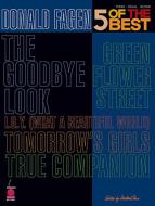 The Goodbye Look 