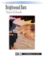 Brightwood Barn 