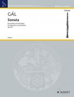 Sonata op. 84 Standard