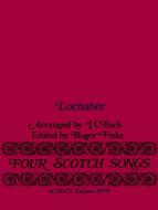 4 Scotch Songs No. 3 